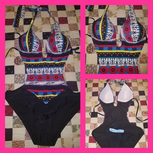 Cupshe Other - CUPSHE NWT Sexy 1 Pc